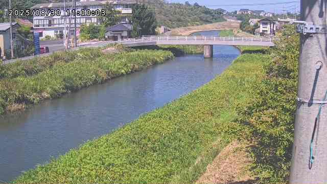 浜村川２2025/08/31 9:10:00