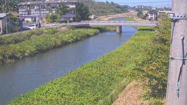 浜村川２2025/08/31 9:10:00