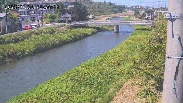浜村川２2025/08/31 9:10:00