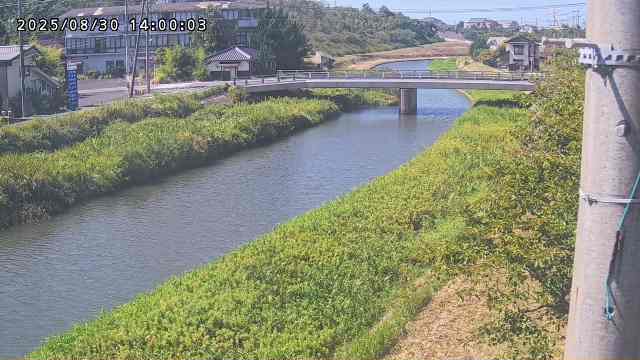 浜村川２2025/08/31 9:10:00