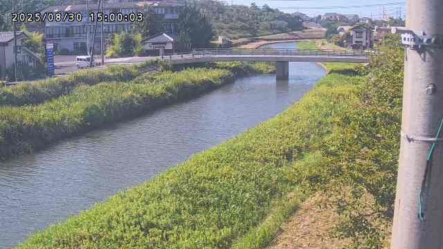 浜村川２2025/08/31 9:10:00