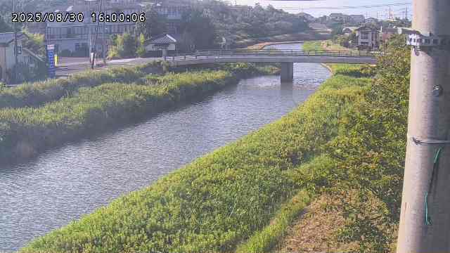 浜村川２2025/08/31 9:10:00