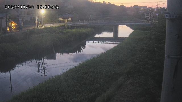 浜村川２2025/08/31 9:10:00