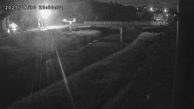 浜村川２2025/08/31 9:10:00