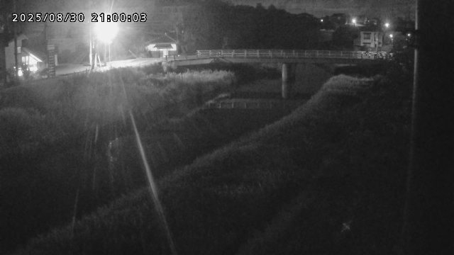 浜村川２2025/08/31 9:10:00
