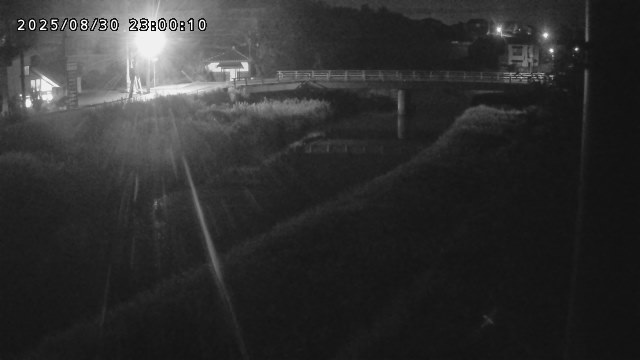 浜村川２2025/08/31 9:10:00