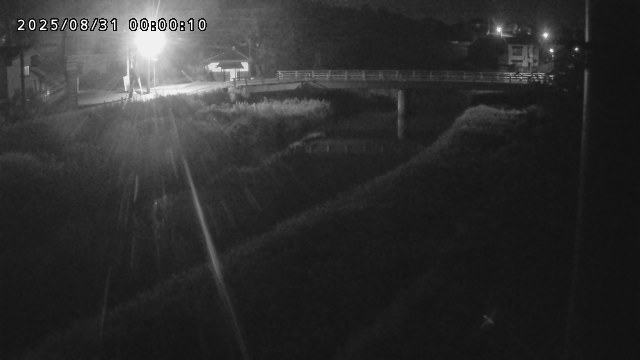 浜村川２2025/08/31 9:10:00