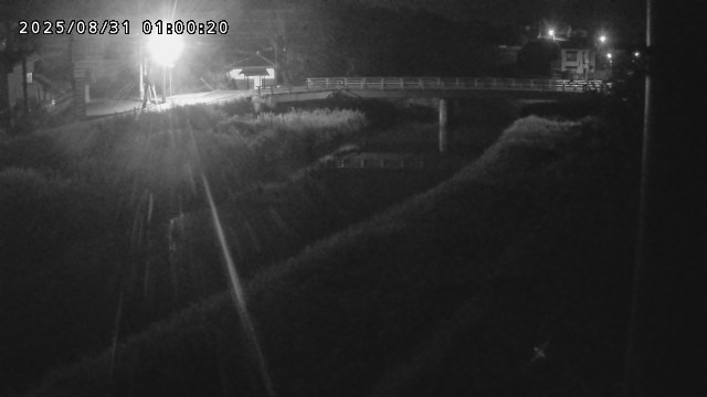 浜村川２2025/08/31 9:10:00
