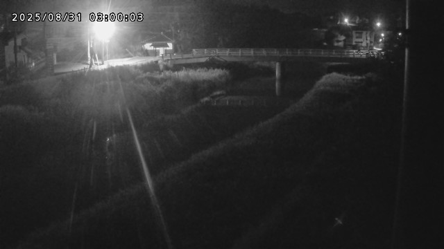 浜村川２2025/08/31 9:10:00