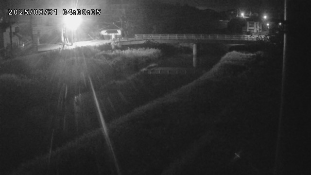 浜村川２2025/08/31 9:10:00