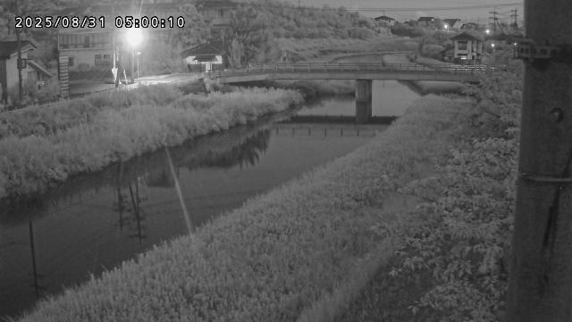 浜村川２2025/08/31 9:10:00