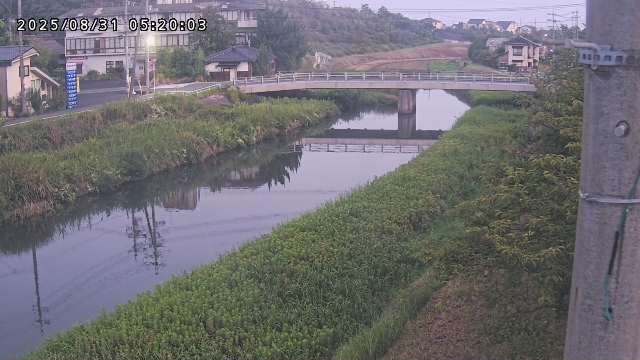 浜村川２2025/08/31 9:10:00