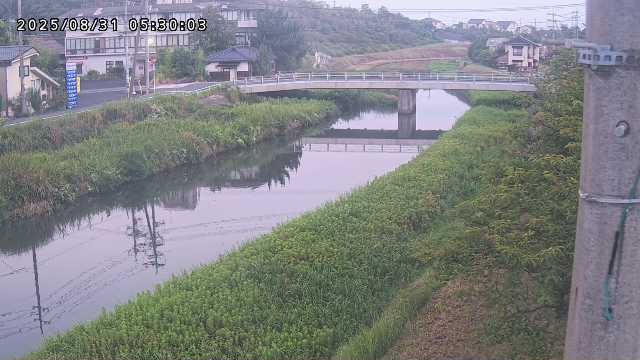 浜村川２2025/08/31 9:10:00