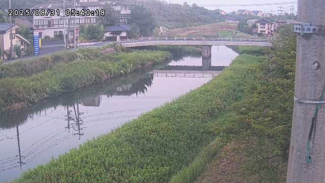 浜村川２2025/08/31 9:10:00