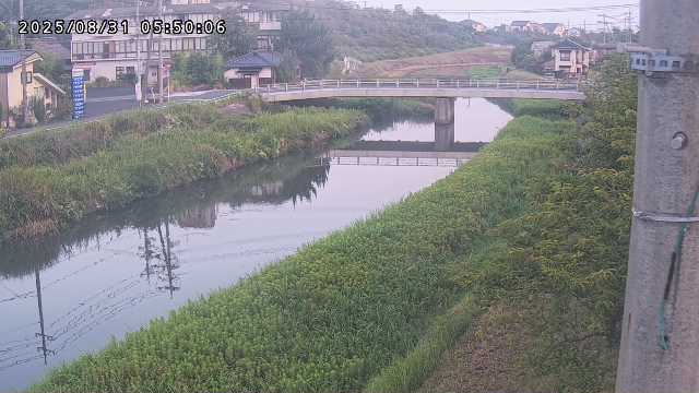 浜村川２2025/08/31 9:10:00