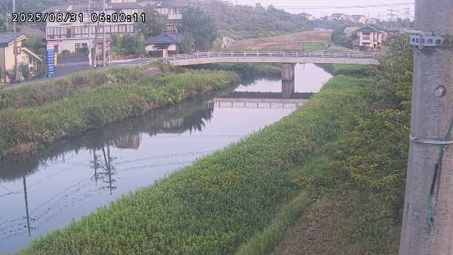 浜村川２2025/08/31 9:10:00