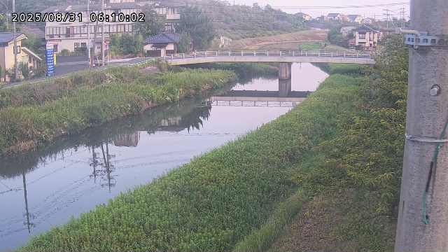 浜村川２2025/08/31 9:10:00