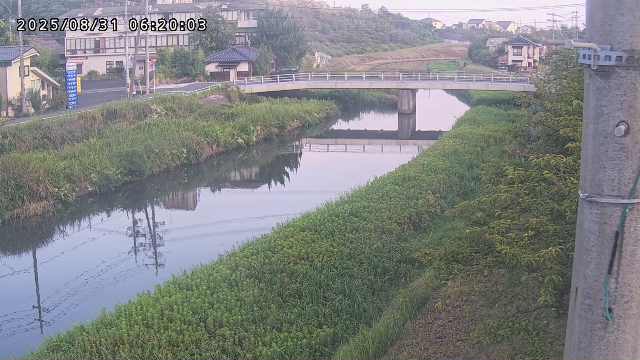浜村川２2025/08/31 9:10:00