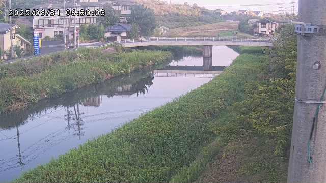 浜村川２2025/08/31 9:10:00