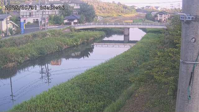 浜村川２2025/08/31 9:10:00