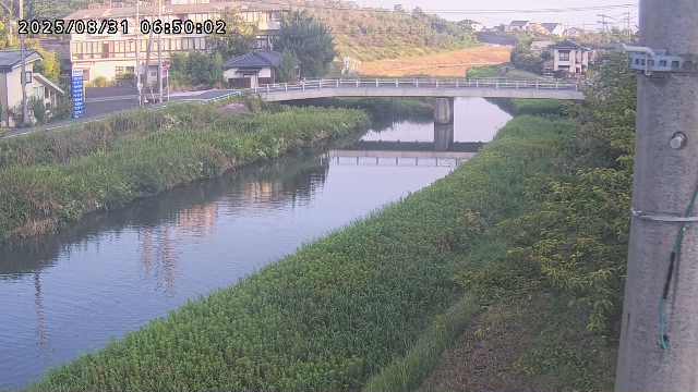 浜村川２2025/08/31 9:10:00