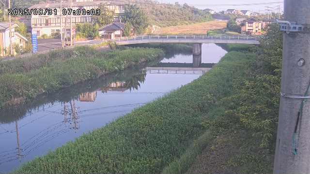 浜村川２2025/08/31 9:10:00
