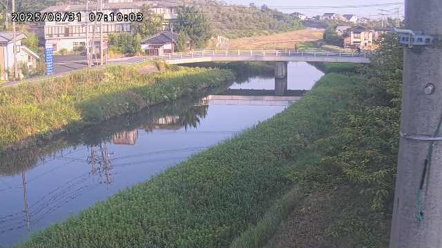 浜村川２2025/08/31 9:10:00