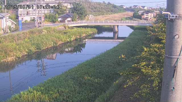 浜村川２2025/08/31 9:10:00