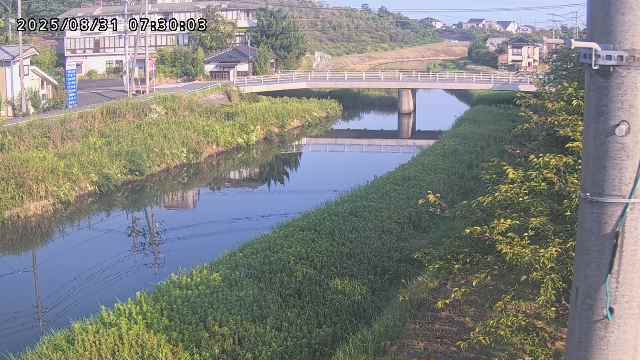 浜村川２2025/08/31 9:10:00