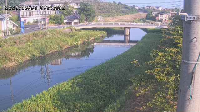 浜村川２2025/08/31 9:10:00
