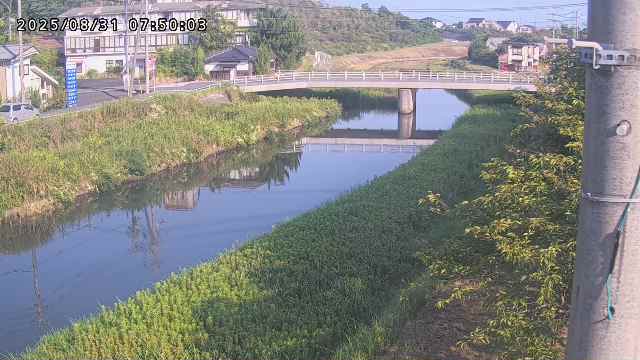 浜村川２2025/08/31 9:10:00