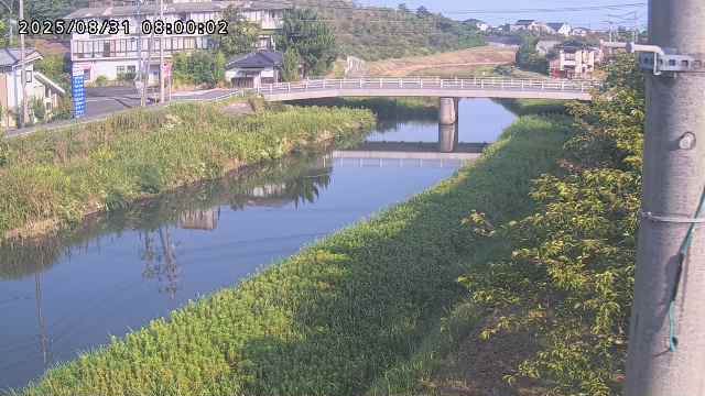 浜村川２2025/08/31 9:10:00