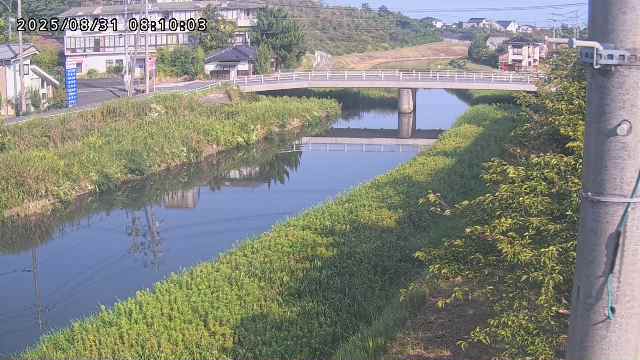 浜村川２2025/08/31 9:10:00