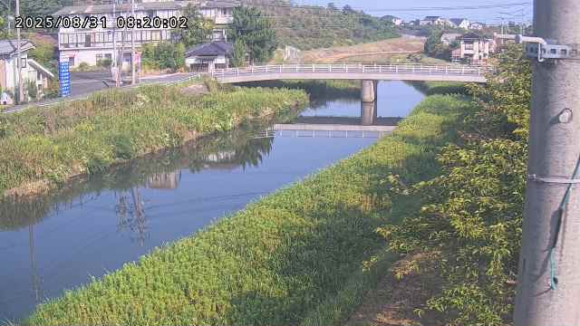 浜村川２2025/08/31 9:10:00