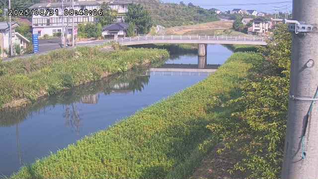 浜村川２2025/08/31 9:10:00