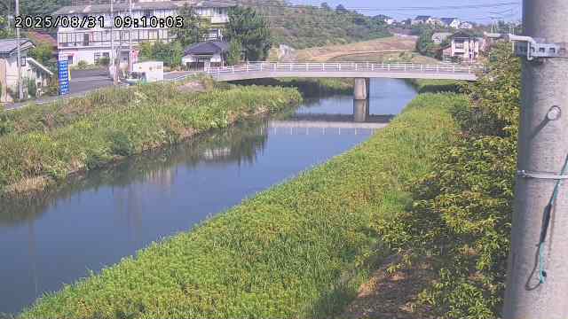 浜村川２2025/08/31 9:10:00