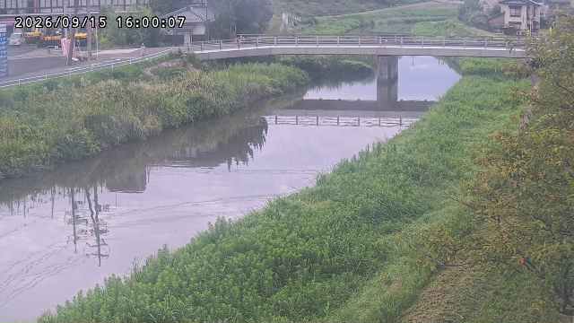 浜村川２2026/09/16 16:40:00