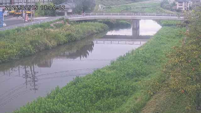 浜村川２2026/09/16 16:40:00