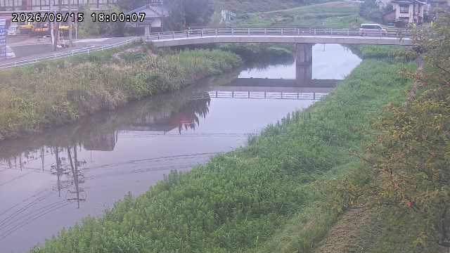 浜村川２2026/09/16 16:40:00