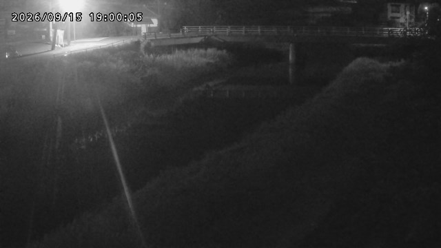 浜村川２2026/09/16 16:40:00