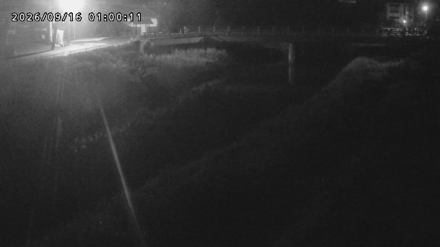 浜村川２2026/09/16 16:40:00