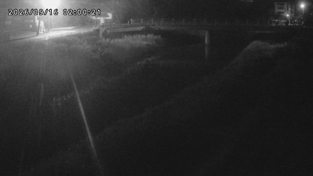 浜村川２2026/09/16 16:40:00