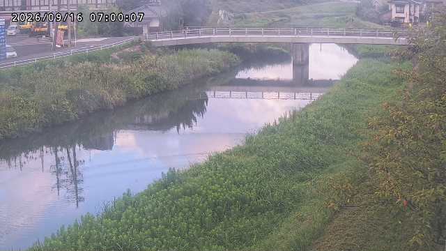 浜村川２2026/09/16 16:40:00