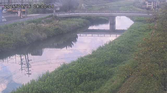 浜村川２2026/09/16 16:40:00