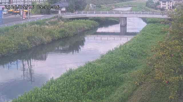 浜村川２2026/09/16 16:40:00