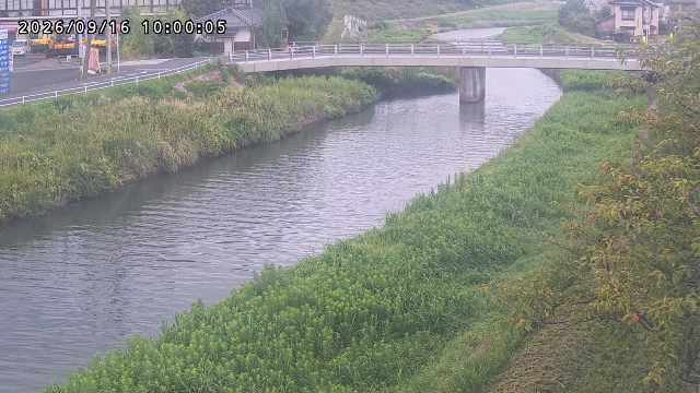 浜村川２2026/09/16 16:40:00