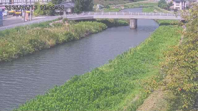 浜村川２2026/09/16 16:40:00