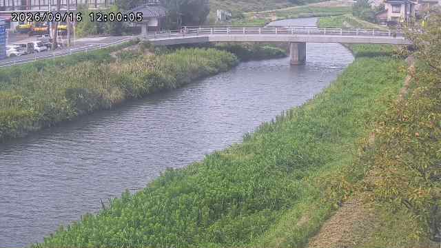浜村川２2026/09/16 16:40:00