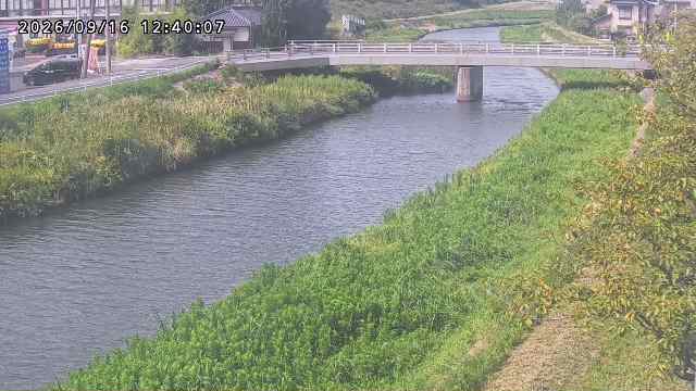 浜村川２2026/09/16 16:40:00