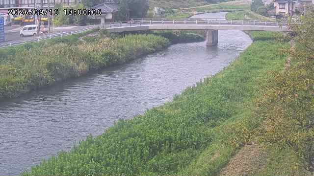 浜村川２2026/09/16 16:40:00